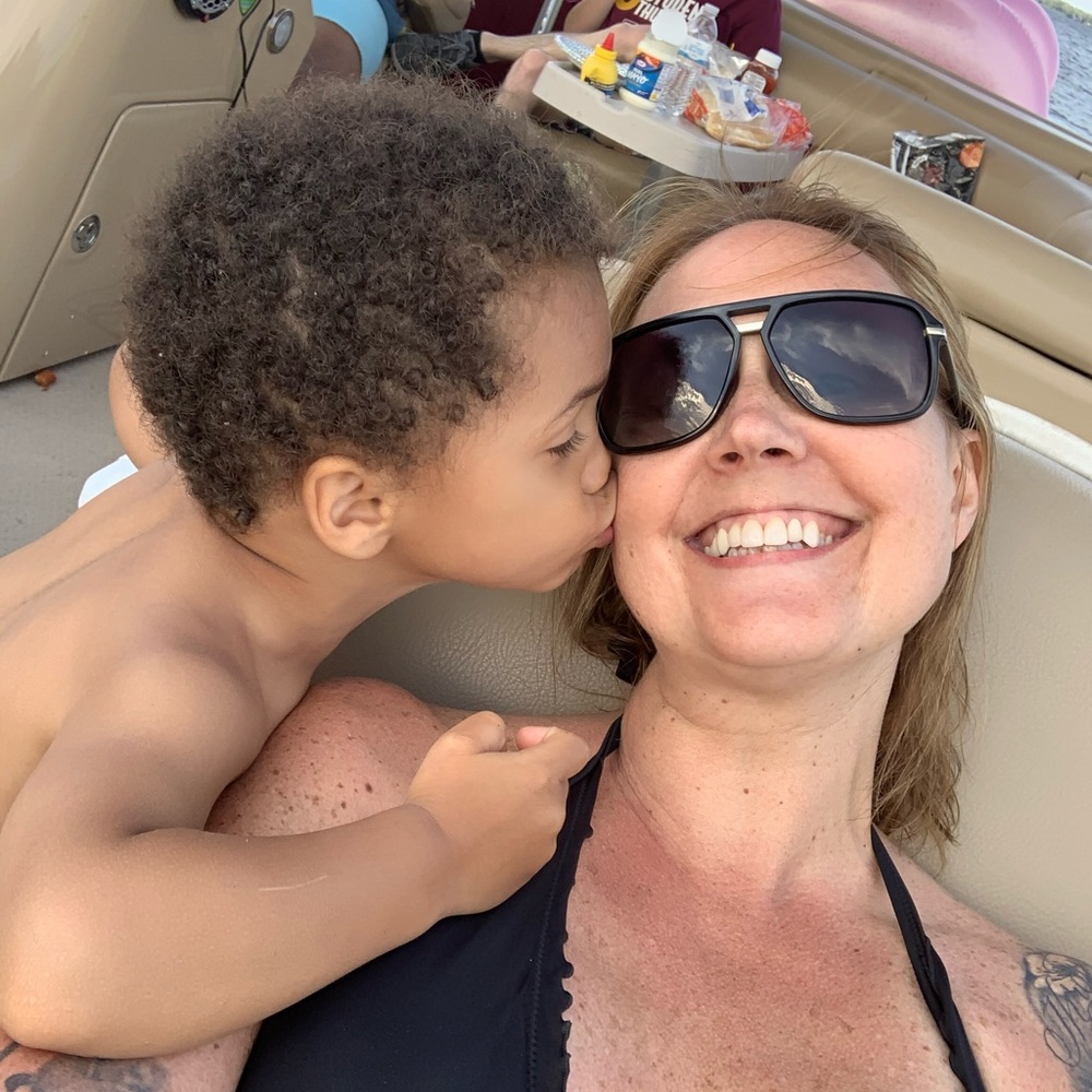 Meet your Posher, Girlwith